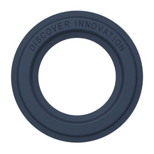 Load image into Gallery viewer, NILLKIN Portable PU Leather Magnetic Ring Sticker