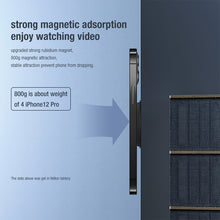 Load image into Gallery viewer, NILLKIN Portable PU Leather Magnetic Ring Sticker