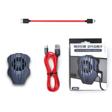 Load image into Gallery viewer, DL02 Mobile Phone Cooling and Freezing Semiconductor Radiator Fan Handle