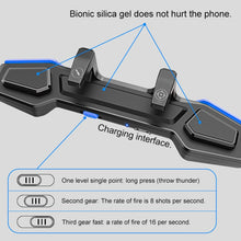 Load image into Gallery viewer, AK01 Eating Chicken Handle Shooting Auxiliary Game Handle Connect A Little Capacitor to Eat Chicken Handle