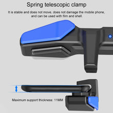 Load image into Gallery viewer, AK01 Eating Chicken Handle Shooting Auxiliary Game Handle Connect A Little Capacitor to Eat Chicken Handle
