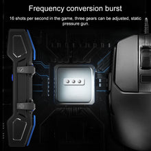 Load image into Gallery viewer, AK01 Eating Chicken Handle Shooting Auxiliary Game Handle Connect A Little Capacitor to Eat Chicken Handle