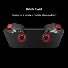 Load image into Gallery viewer, S8 Eating Chicken Metal Physical Auxiliary Button Shooting Game Controller, 1 Pair