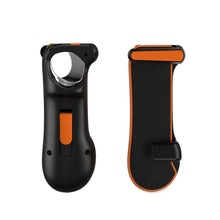 Load image into Gallery viewer, Eating Chicken One-button Burst Shooting Game Handle Controller for Tablet PC, 1 Pair