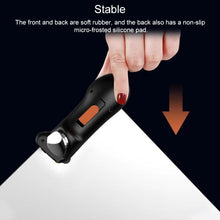 Load image into Gallery viewer, Eating Chicken One-button Burst Shooting Game Handle Controller for Tablet PC, 1 Pair