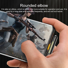 Load image into Gallery viewer, ROCK M3 8 Pin T-shape PD Fast Charging Data Cable, Length: 1m