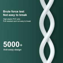 Load image into Gallery viewer, WK WDC-136 USB to 8 Pin 3A Fast Charing Data Cable