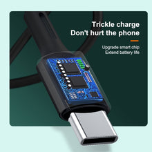 Load image into Gallery viewer, WK WDC-136 USB to 8 Pin 3A Fast Charing Data Cable