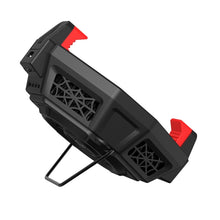 Load image into Gallery viewer, MB-F3 Mobile Phone Live Broadcast Gaming Semiconductor Radiator Back Clamp Cooling Fan