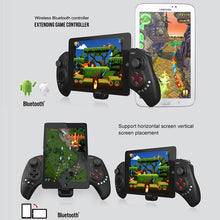 Load image into Gallery viewer, ipega PG-9023S Wireless Bluetooth Telescopic Controller Eat Chicken Artifact