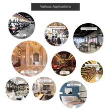 Load image into Gallery viewer, WLX-815 100W 15 Ports USB Fast Charging Dock Smart Charger with Phone &amp; Tablet Holder