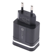 Load image into Gallery viewer, 46-A2C2 20W PD + QC3.0 USB Multifunction Fast Charger，EU Plug
