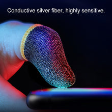 Load image into Gallery viewer, 10 PCS E-sports Game Eating Chicken Game Anti-sweat Anti-skid Finger Cot