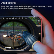 Load image into Gallery viewer, 10 PCS E-sports Game Eating Chicken Game Anti-sweat Anti-skid Finger Cot