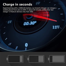 Load image into Gallery viewer, A5B 100W 10 Ports USB Smart Charging Station with Indicator Light, US Plug