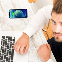 Load image into Gallery viewer, T16 10W Long-distance Air-tight Magnetic Wireless Charger for Desktops Within 30mm Thickness