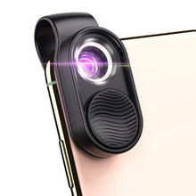 Load image into Gallery viewer, APEXEL APL-MS001 100X Smartphone Microscope with LED Light