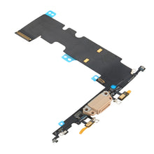 Load image into Gallery viewer, Charging Port Flex Cable for iPhone 8 Plus (Gold)
