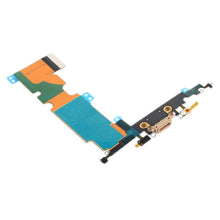 Load image into Gallery viewer, Charging Port Flex Cable for iPhone 8 Plus (Gold)