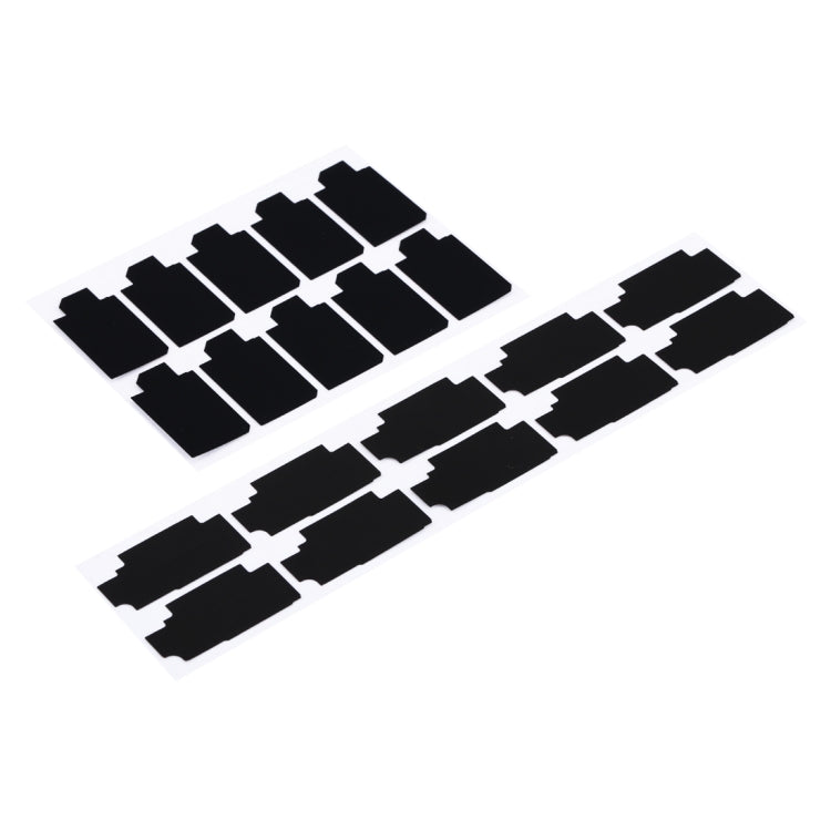 10 Sets for iPhone 8 Plus Motherboard Back Stickers