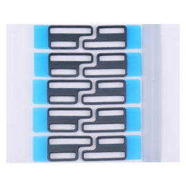 10 Sets for iPhone 8 Plus Motherboard Insulator Stickers