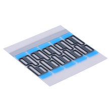 Load image into Gallery viewer, 10 Sets for iPhone 8 Plus Motherboard Insulator Stickers