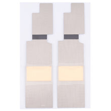 Load image into Gallery viewer, 10 Sets for iPhone 8 Plus Motherboard Front Stickers