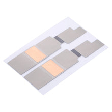 Load image into Gallery viewer, 10 Sets for iPhone 8 Plus Motherboard Front Stickers