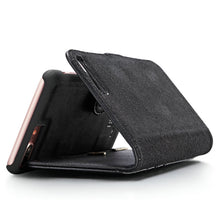 Load image into Gallery viewer, DG.MING for iPhone 8 Plus &amp; iPhone 7 Plus Crazy Horse Texture Horizontal Flip Detachable Magnetic Protective Case with Holder &amp; Card Slots &amp; Wallet
