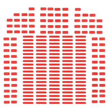 Load image into Gallery viewer, 100 Sets for iPhone 8 &amp; 8 Plus Motherboard Water Damage Warranty Indicator Stickers