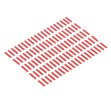 Load image into Gallery viewer, 100 Sets for iPhone 8 &amp; 8 Plus Motherboard Water Damage Warranty Indicator Stickers