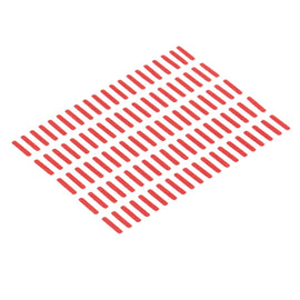 100 Sets for iPhone 8 & 8 Plus Motherboard Water Damage Warranty Indicator Stickers