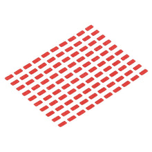 Load image into Gallery viewer, 100 Sets for iPhone 8 &amp; 8 Plus Motherboard Water Damage Warranty Indicator Stickers