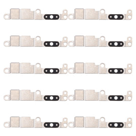 10 PCS for iPhone 8 Plus Home Button Retaining Brackets