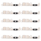 10 PCS for iPhone 8 Plus Home Button Retaining Brackets