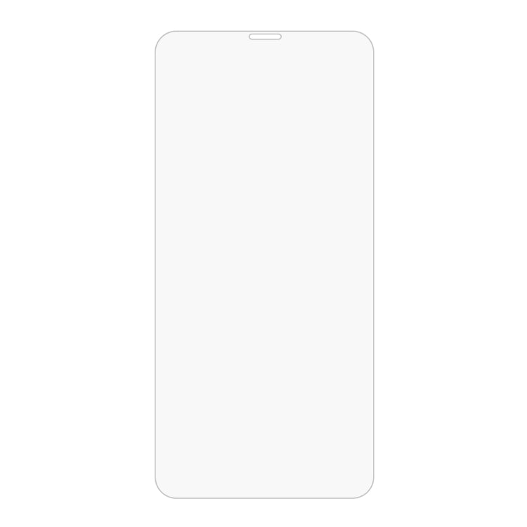 For iPhone 11 / XR 0.26mm 9H 2.5D Tempered Glass Film