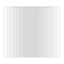 Load image into Gallery viewer, For iPhone 11 / XR 10pcs 0.26mm 9H 2.5D Tempered Glass Film