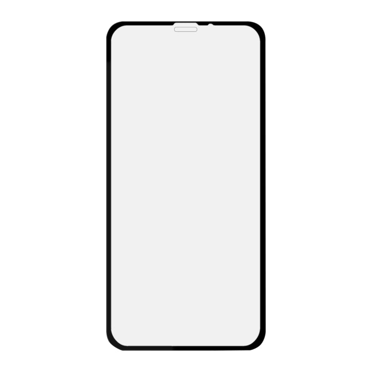 For iPhone 11 / XR 9H  Full Screen Tempered Glass Screen Protector