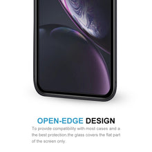 Load image into Gallery viewer, For iPhone 11 / XR 9H  Full Screen Tempered Glass Screen Protector