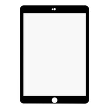 Load image into Gallery viewer, 9H 10D Explosion-proof Tempered Glass Film for iPad 5 &amp; 6 9.7 inch