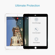 Load image into Gallery viewer, 9H 10D Explosion-proof Tempered Glass Film for iPad 5 &amp; 6 9.7 inch