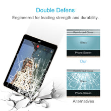 Load image into Gallery viewer, 9H 10D Explosion-proof Tempered Glass Film for iPad 5 &amp; 6 9.7 inch
