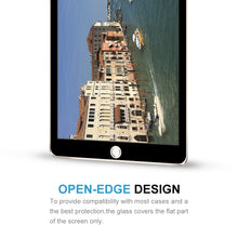 Load image into Gallery viewer, 9H 10D Explosion-proof Tempered Glass Film for iPad 5 &amp; 6 9.7 inch