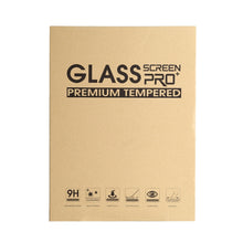 Load image into Gallery viewer, 9H 10D Explosion-proof Tempered Glass Film for iPad 5 &amp; 6 9.7 inch