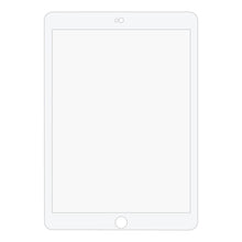 Load image into Gallery viewer, 9H 10D Explosion-proof Tempered Glass Film for iPad 5 &amp; 6 9.7 inch