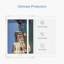 Load image into Gallery viewer, 9H 10D Explosion-proof Tempered Glass Film for iPad 5 &amp; 6 9.7 inch