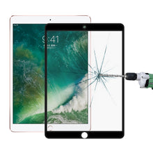 Load image into Gallery viewer, 9H 10D Explosion-proof Tempered Glass Film for iPad Pro 10.5 inch &amp; iPad Air 2019