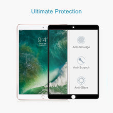 Load image into Gallery viewer, 9H 10D Explosion-proof Tempered Glass Film for iPad Pro 10.5 inch &amp; iPad Air 2019