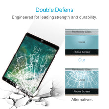 Load image into Gallery viewer, 9H 10D Explosion-proof Tempered Glass Film for iPad Pro 10.5 inch &amp; iPad Air 2019