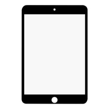 Load image into Gallery viewer, 9H 11D Explosion-proof Tempered Glass Film for iPad Mini 3 &amp; 2 7.9 inch